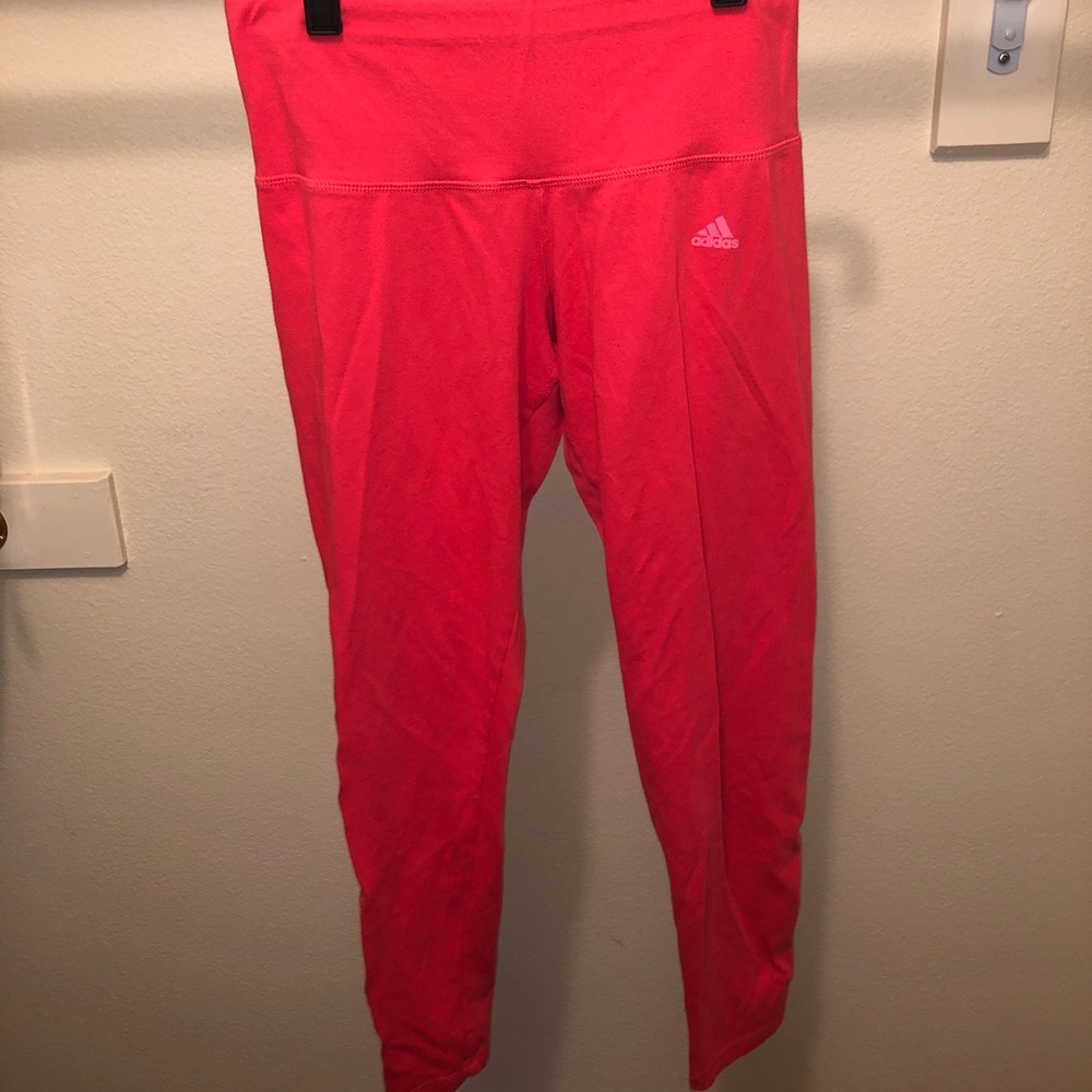 ADIDAS LEGGINGS